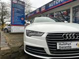 Audi A7 Sportback TFSI - Audi A7: TFSI