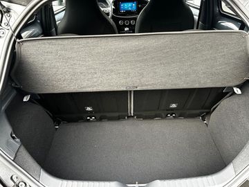 Toyota Aygo (X) - 4