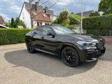 BMW X6 xDrive40d - M Paket 22 Zoll - BMW X6 in Wiesbaden