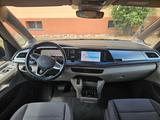 Volkswagen T7 Multivan 1,5 TSI OPF DSG - 7 Sitzer - VW T7 Multivan von privat