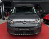Volkswagen 2.0 TDI Caddy Life Team KLIMA/NAVI/SHZ/PDC/BT    - Volkswagen Caddy: Team