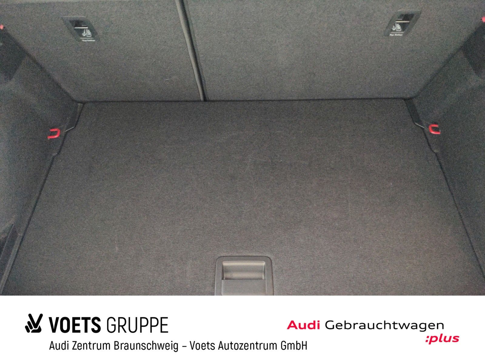 Audi A1 - Bild 15