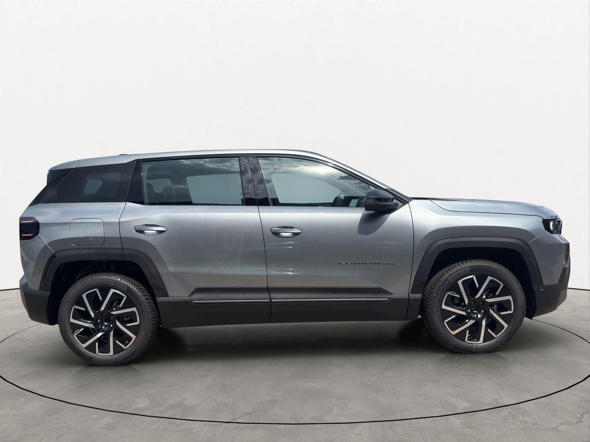 Jeep Compass - Bild 2