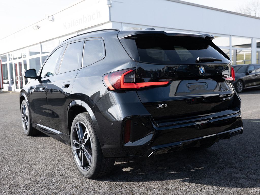 BMW X1 - Bild 7