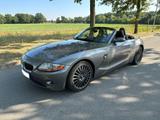 BMW Z4 2.5i - Roadster - BMW Z4 Gebrauchtwagen in Berlin
