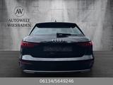 Audi A3 Sportback 35 TFSI advanced - Audi A3 Gebrauchtwagen in Mainz