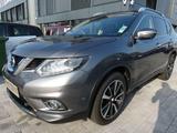 Nissan X-Trail 1.6 DIG-T Tekna - gebrauchte Nissan X-Trail aus dem Jahr 2015