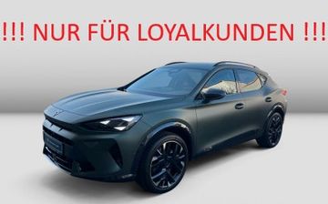 Cupra Leasingangebot: Cupra Formentor VZ 2.0 TSI 333PS *LOYAL*SOFORT*
