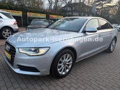 AUDI A6 2.0 TFSI Sport.Selec*Autom*SZV*Xen*PDC*48TKM*