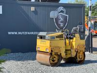 BOMAG Bomag BW 80 AD Walze/Tandemwalze