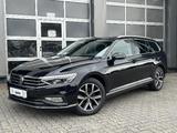 Volkswagen Passat Elegance 4Motion Shz Matrix ACC