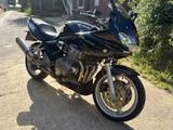 Suzuki GSF 600 S Bandit