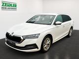 Skoda Octavia Combi 2.0 TDI First Edition NAVI*SHZ*TWA - Skoda Octavia: 2.0