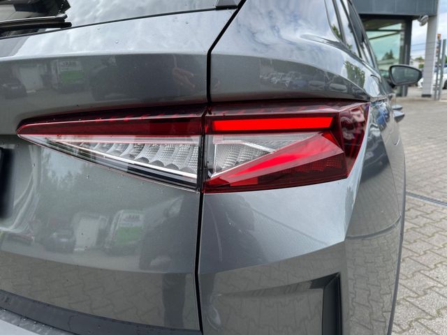 Elroq 50 Tour Studio *NAVI*LED*KEYLESS*LANEASS*