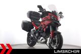 Ducati MULTISTRADA 1200 GT - Griffheizung, Keyless - DUCATI ENDURO