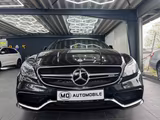 Mercedes-Benz CLS 63 AMG 4Matic*Deutsches Fahrzeug*Schiebedach - gebrauchte Mercedes-Benz CLS 63 AMG aus dem Jahr 2015