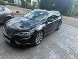 Renault Talisman ENERGY TCe 150 EDC Intens Grandtour... - gebrauchte Renault Talisman aus dem Jahr 2017