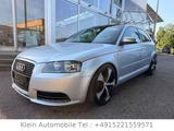 Audi A3 1.9 TDI Ambition TÜV NEU Einzelstück - Audi A3 mit Diesel-Antrieb: 1.9