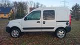 Renault Kangoo 4x4 Diesel - Renault Kangoo: Allradantrieb, Kangoo4x4