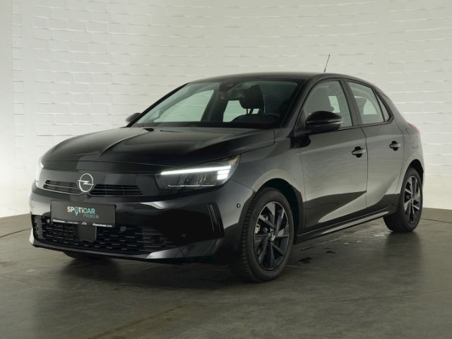 Corsa F FACELIFT+RÜCKFAHRKAMERA+SITZHEIZUNG+TOTE