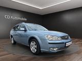 Ford Mondeo Turnier Ghia/Automatik/Navi/Shz./Tüv Neu/ - Ford Mondeo aus 2006: Kombi