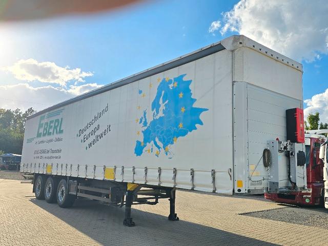 Schmitz Cargobull SCS 24 · L, 2 Stück ! Standart,,Code XL