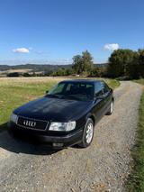 Audi 100 C4 1993 2,6 V6 Schiebedach AHK - Audi 100: V6
