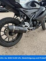 Yamaha YZF-R125 LeoVince Sport-Abgas-Anlage - YAMAHA R1 SP