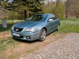 Honda Accord CL7 - gebrauchte Honda Accord aus dem Jahr 2003