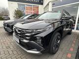 Hyundai Tucson 1,6 T-GDi Hybrid 4WD Go+ Klima Navi - Hyundai Tucson GO mit Hybrid-Antrieb (Benzin/Elektro)