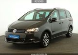 Volkswagen Sharan 1.4 TSI United #AHK#STHZ#DYNAUDIO#18Zoll# - Volkswagen Sharan aus 2021