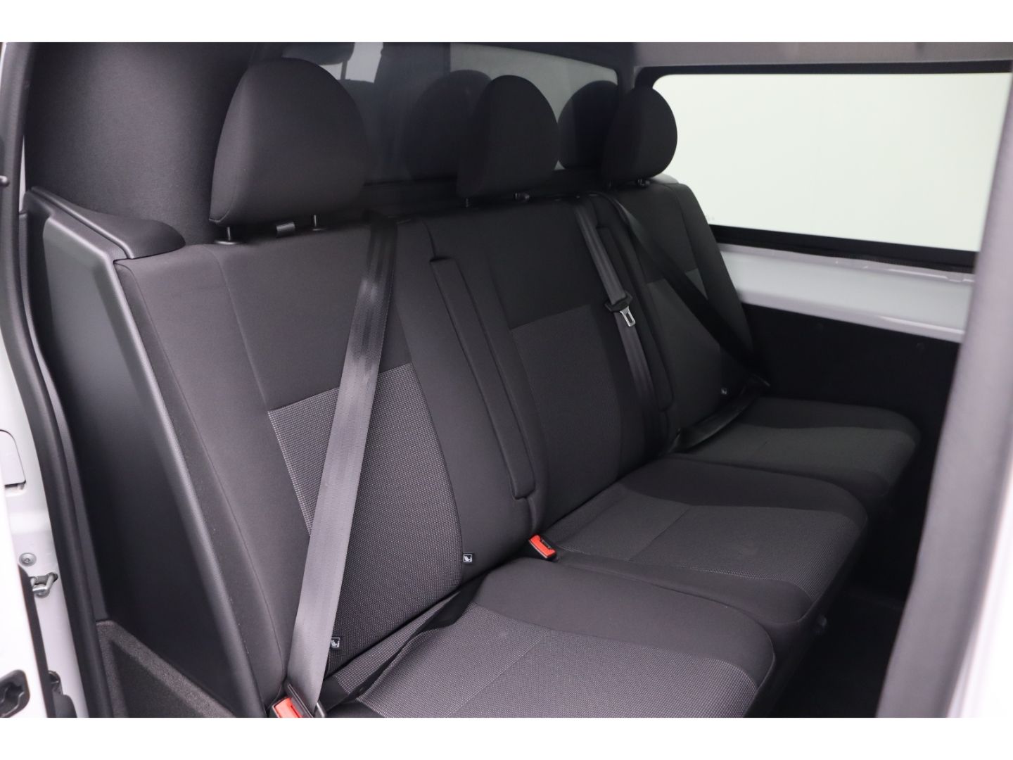 Fahrzeugabbildung Fiat Scudo L2 Multicab Basis Digitales Cockpit AHK