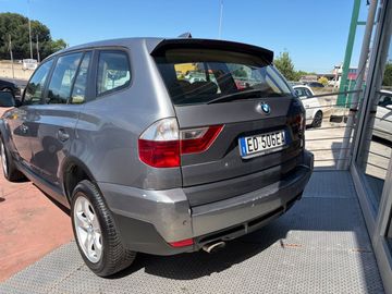 BMW X3 - 11