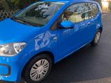 Volkswagen UP! 1.0 44kW ASG move up! Automatik. 2 Türer. Un - Volkswagen up! in Nürnberg