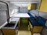 MAN TGE L3H3 - Autarker Stealth Camper - Angebote