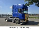 Scania R 450, Topline, Automatik, Retarder, Jumbo, 4x2 - Scania Topline
