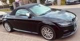 Audi TTS Roadster 2.0 TFSI S tronic quattro - - Audi TTS: Roadster
