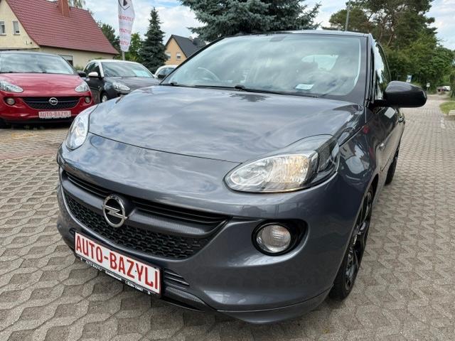 Opel Adam S
