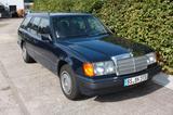 Mercedes-Benz W124 300TE 6-Zylinder H-Zulassung 7-Sitzer - Mercedes-Benz: Te W124