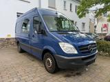 Mercedes-Benz Sprinter II 313 CDI - TÜV-AU: 04-2028 - LKW - Mercedes-Benz Sprinter aus 2007: 313 Cdi