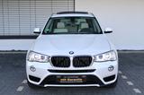 BMW X3 Baureihe X3 xDrive 35 i/M SPORTPAKET/PANO/KAM - BMW X3 Gebrauchtwagen