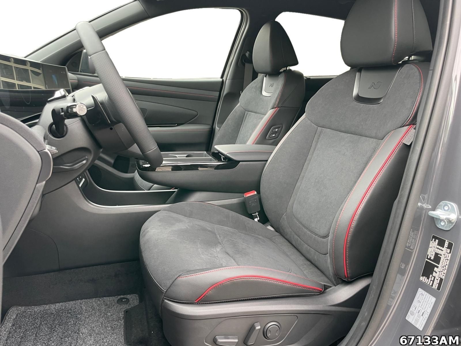 Hyundai TUCSON - Bild 11