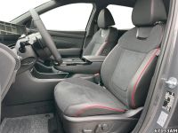 Hyundai TUCSON - Vorschau Bild 11