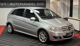 Mercedes-Benz B 180 CDI *AUTOMATIK*KLIMA*SHZ*AHK* - Mercedes-Benz B 180 aus 2009