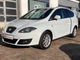 Seat Altea XL Style Ecomotive Klima+AHK - Seat Altea: Ecomotive