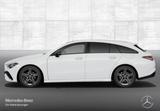 Mercedes-Benz CLA 180 Shooting Brake CLA 180 DCT Shooting ... - gebrauchte Mercedes-Benz CLA 180 Shooting Brake aus dem Jahr 2023