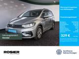 Volkswagen Touran Comfortline 1,5 l TSI DSG AHK 7-SITZER BT - Volkswagen Touran: Sitze