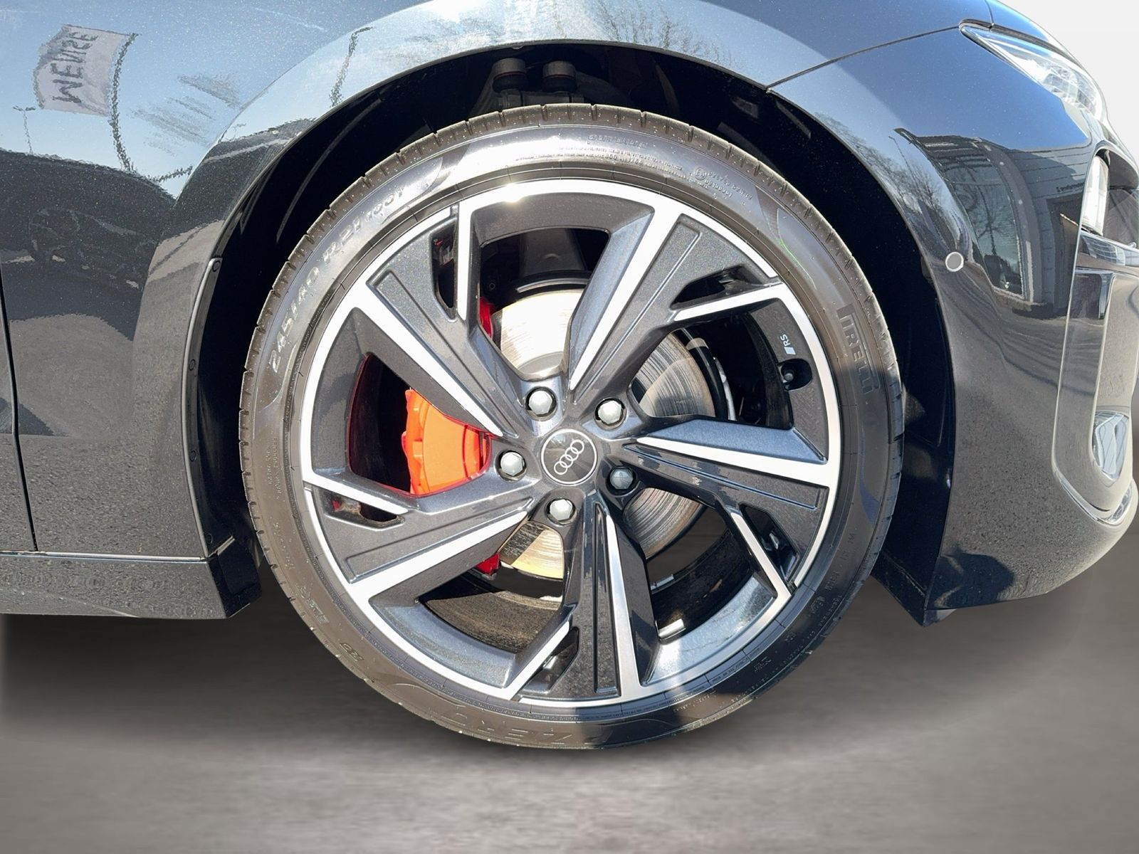 Audi A6 e-tron - Bild 7