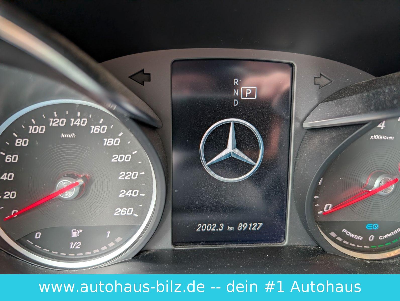 Mercedes-Benz C-Class T-Modell*AMG*Night*Kamera*Multibeam*2.Hd.*, миниатюра 23