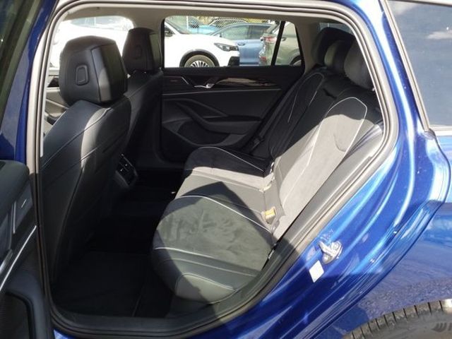 Passat Variant 1.5TSI eHybrid DSG ELEG. AHK+HUD